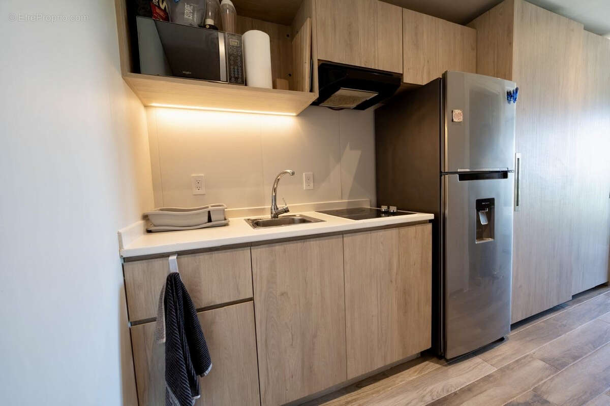 Appartement à SAINT-MARTIN