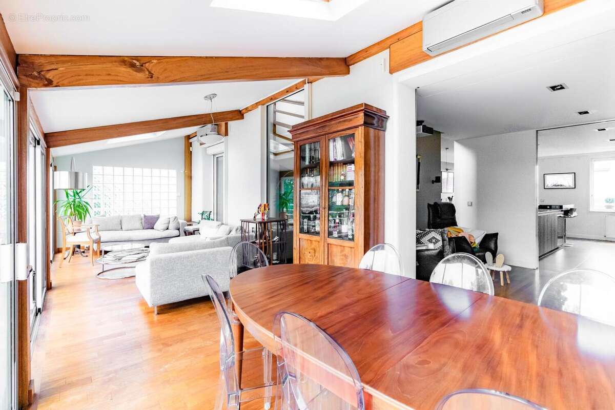 Photo 7 - Maison à VERSAILLES