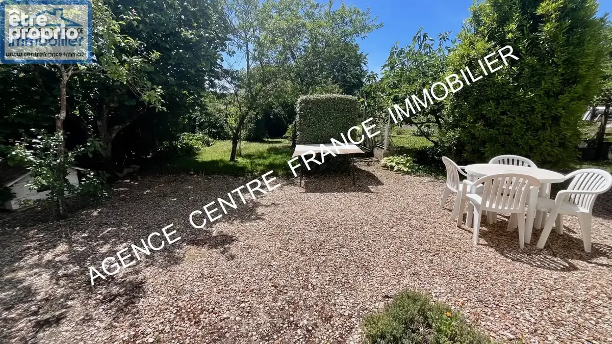 BOURGES. Maison 5 pièces dans secteur recherché - photo 4