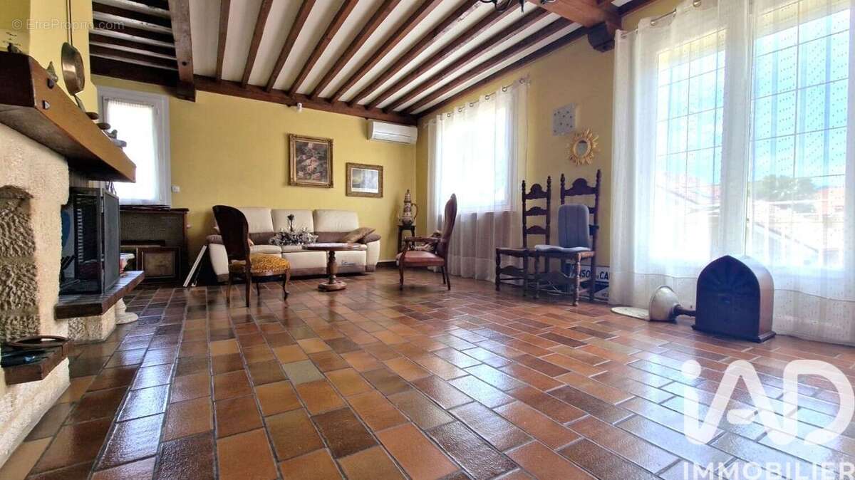 Photo 8 - Maison à SEYSSINS