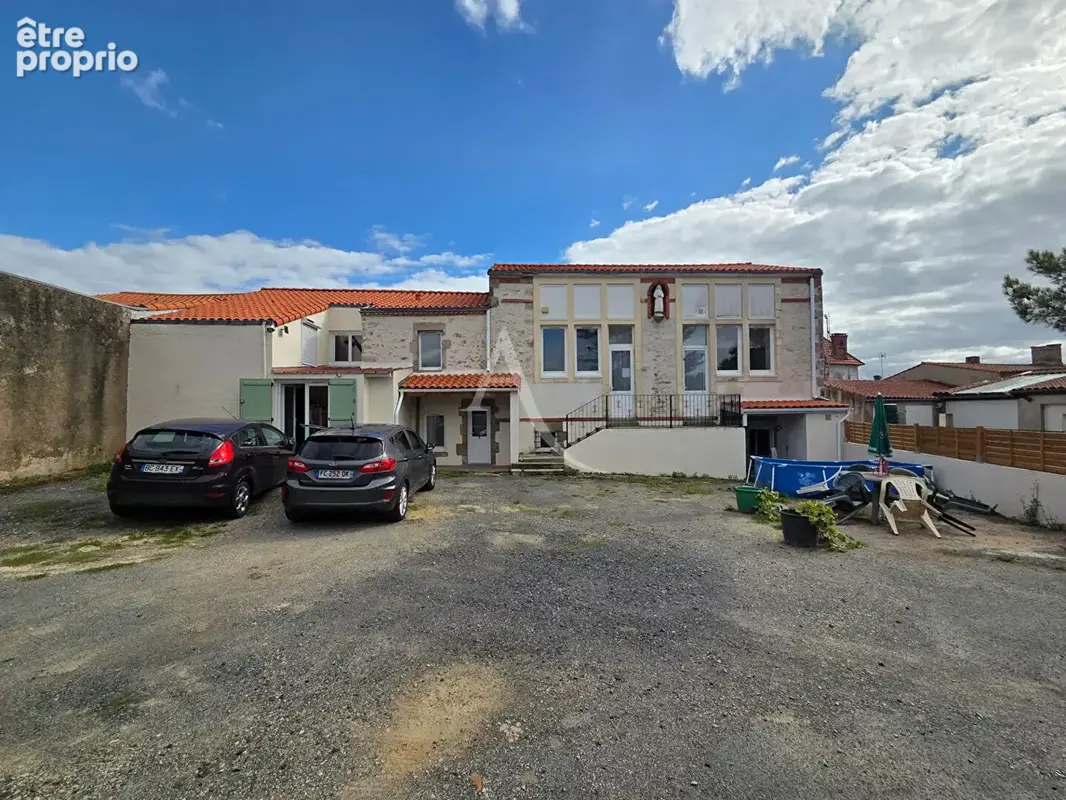 Appartement Grand Landes 3 pièce(s) 70 m2- Investissement locatif - photo 12