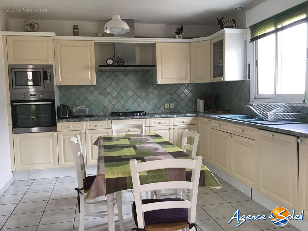 Maison à CORNEILLA-DEL-VERCOL