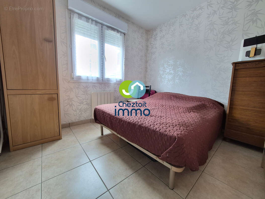 Appartement T3 - photo 5