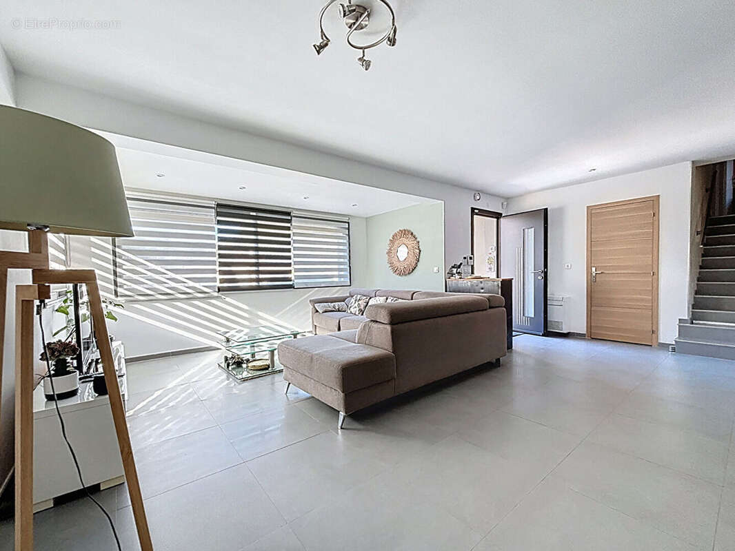 Maison à MARTIGUES