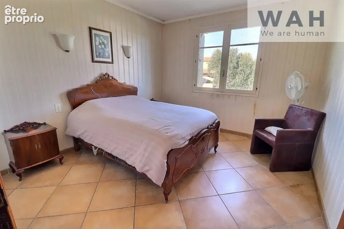 Vente maison 7 pieces parcelle de 763 m2 34800 clermont l'he - photo 11
