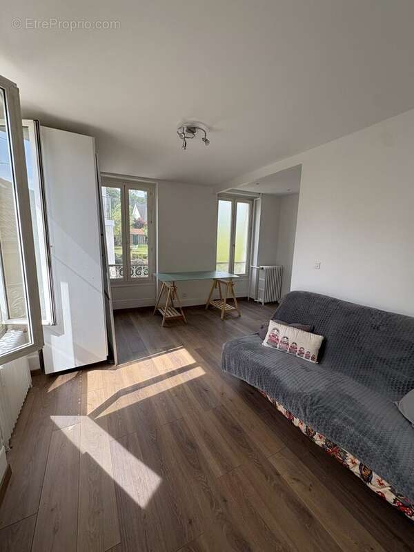 Maison à VILLERS-EN-ARTHIES