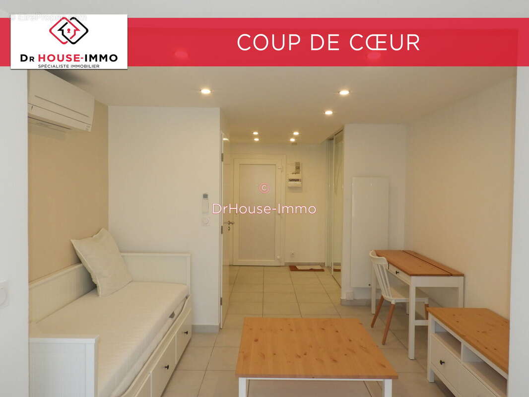 Appartement à LA SEYNE-SUR-MER
