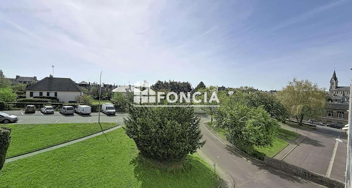 Appartement à FLERS