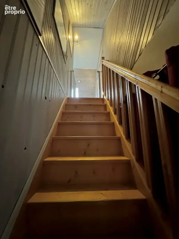 Calme, 4 chambres, tout a l'egout, ecoles, les bordes (45) - photo 10