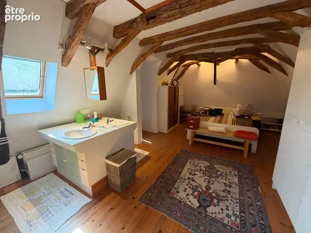 Maison périgourdine, maison d'amis, piscine et environ 3 ha – Paunat - photo 13