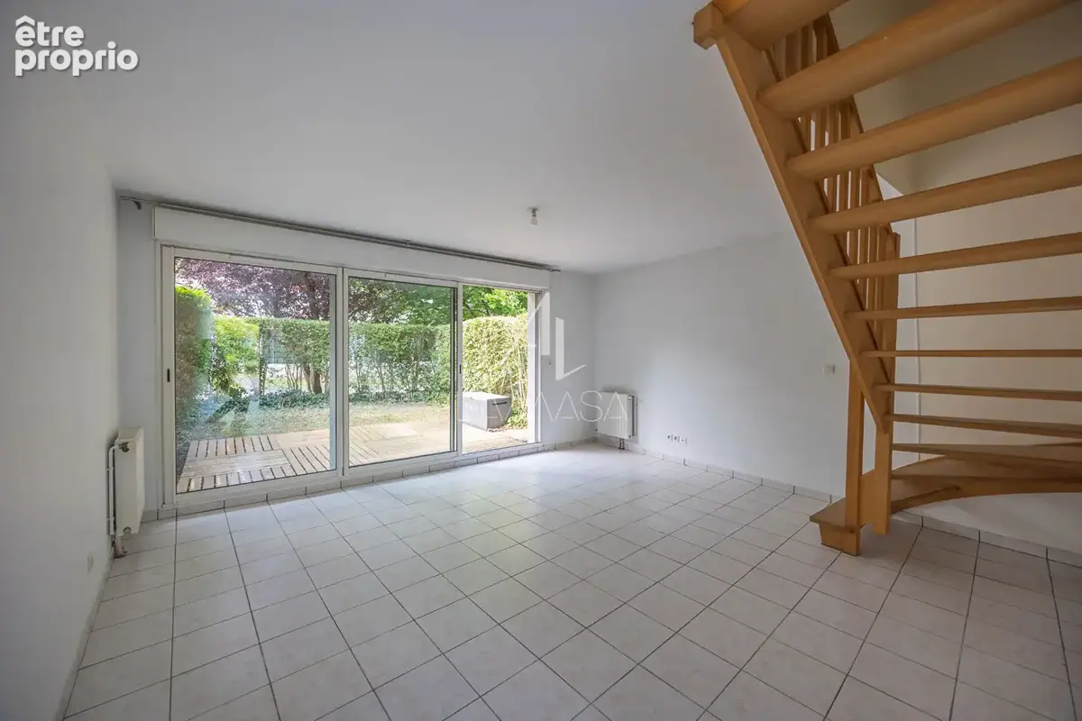 Maison - 69m2 - Proche centre Lagny Sur Marne - photo 2