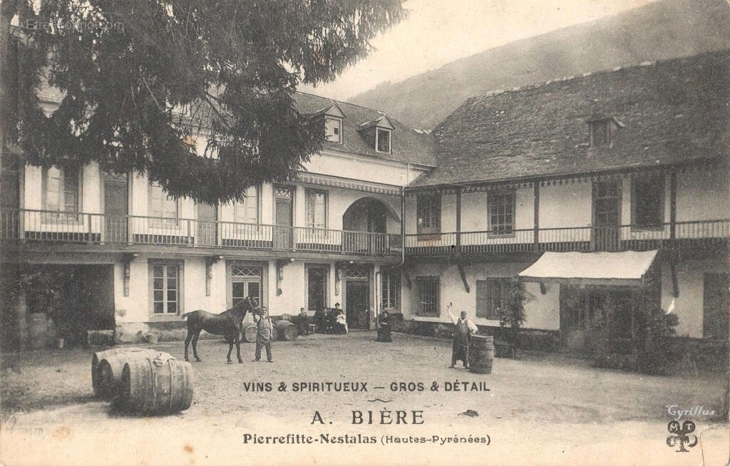 Maison à ARGELES-GAZOST