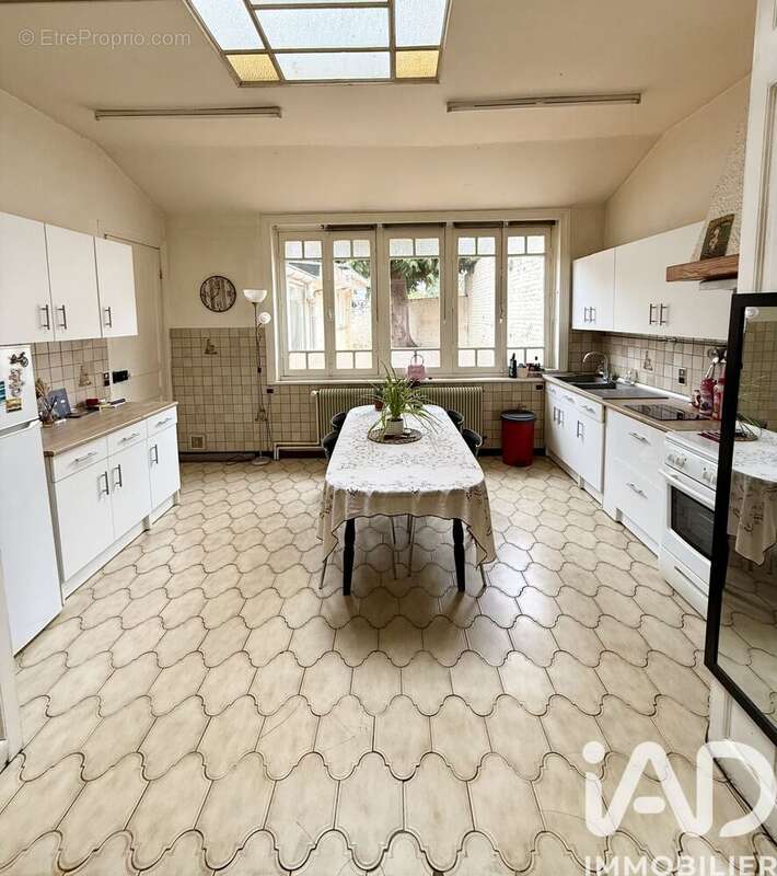 Photo 2 - Appartement à DOUAI