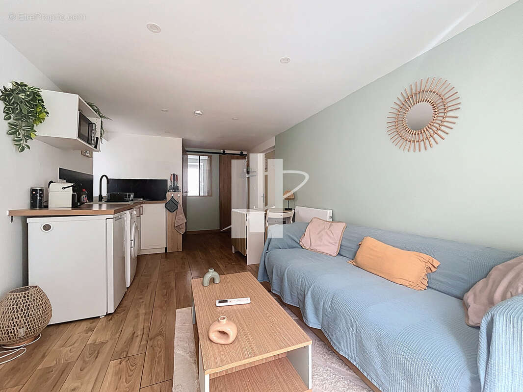 Appartement à SAINT-RAPHAEL