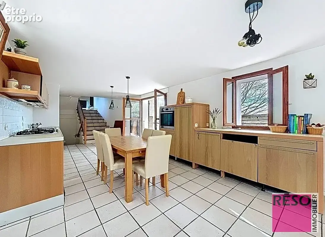 Maison 6 pièces 180 m² à vendre à Archamps (74160) - photo 6