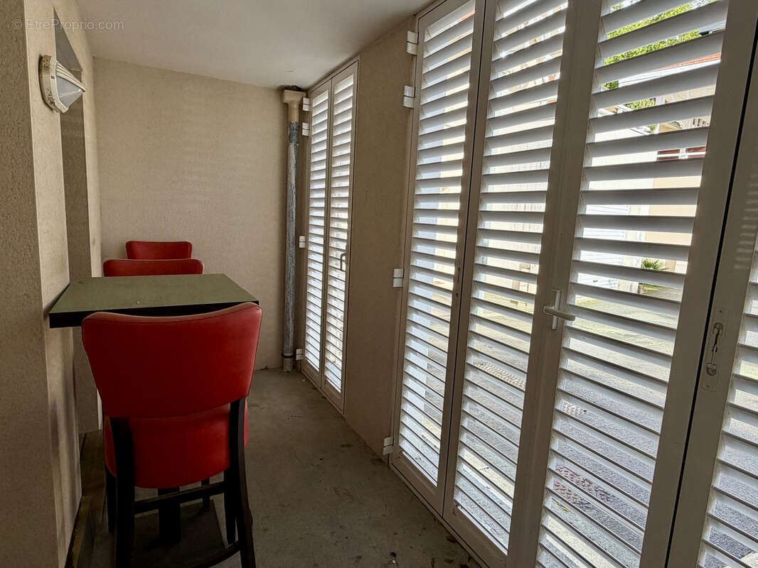 Appartement à ARCACHON
