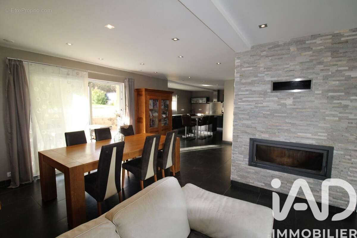 Photo 9 - Maison à PONT-A-MOUSSON