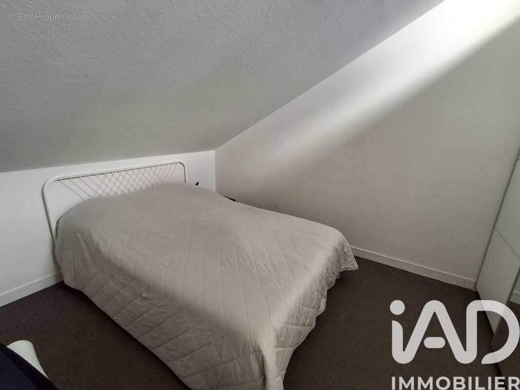 Photo 4 - Appartement à JOUE-LES-TOURS