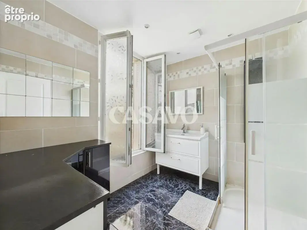 Vente Maison 6 pièces de 152m² - 94200 Ivry-sur-Seine - photo 8