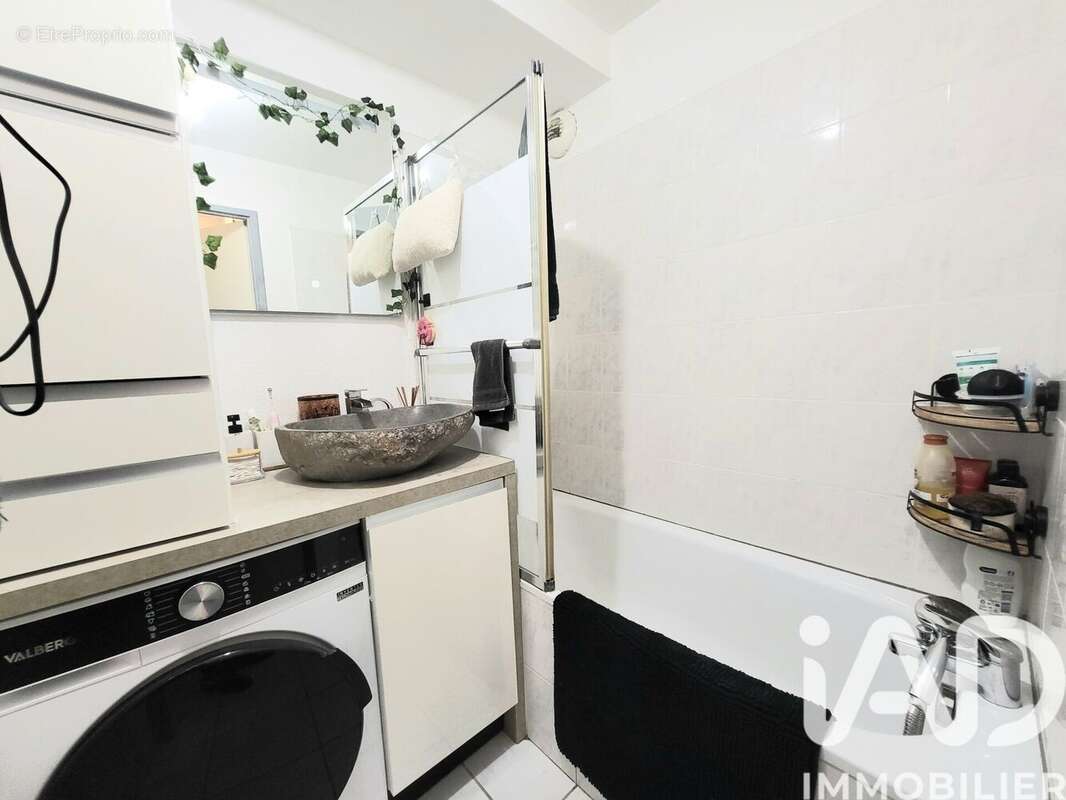 Photo 5 - Appartement à GRASSE