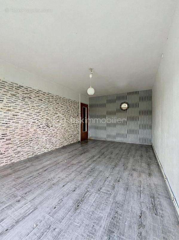 Appartement à SEZANNE