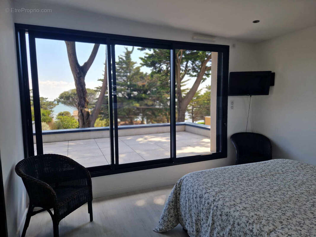 Maison à PREFAILLES