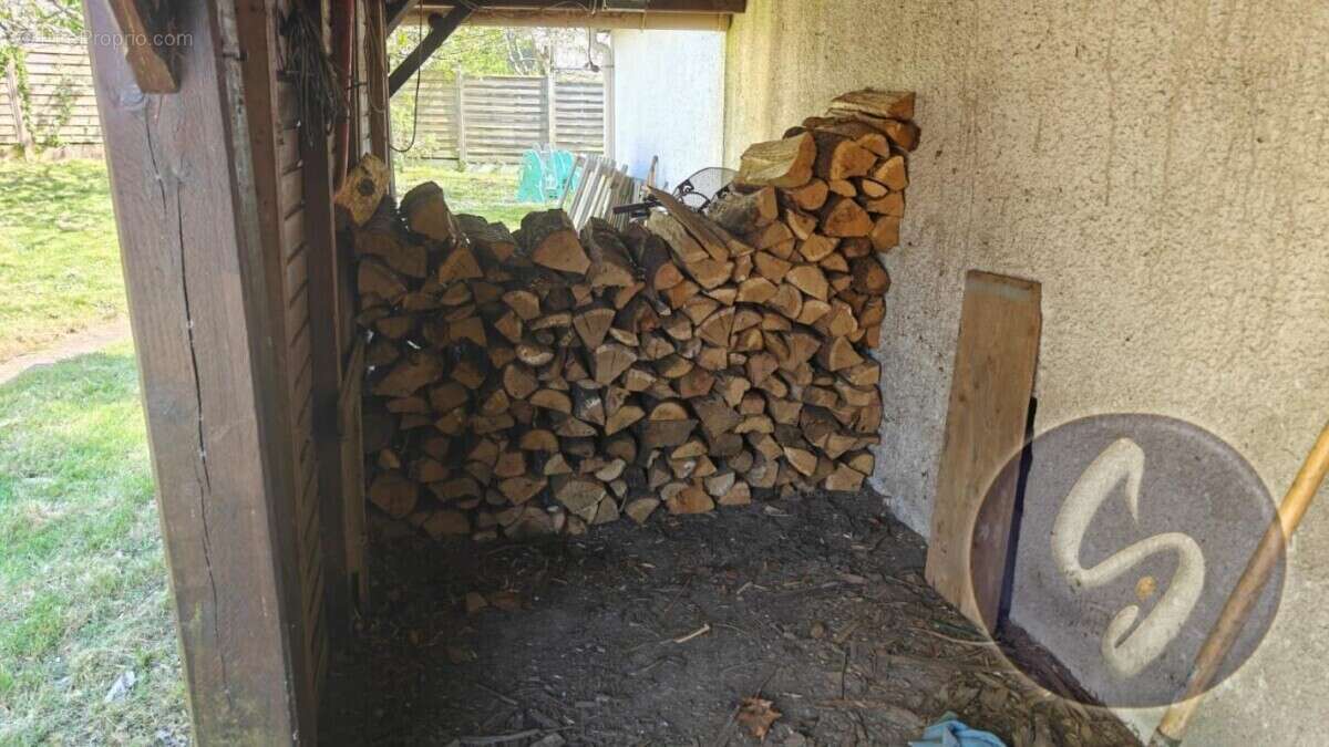 Maison à SAINTE-LUCE-SUR-LOIRE