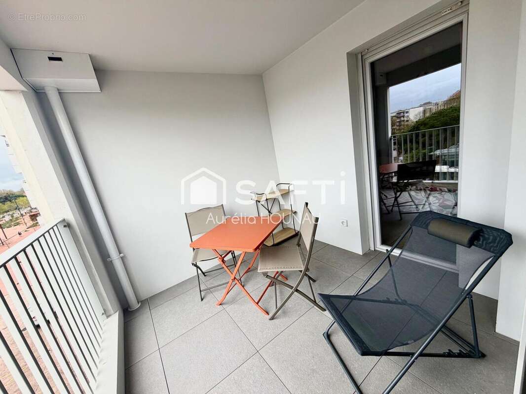 Photo 5 - Appartement à TOULOUSE