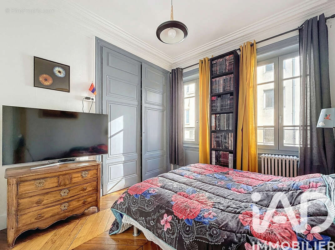 Appartement 76 m² à Lyon-2e  - photo 7