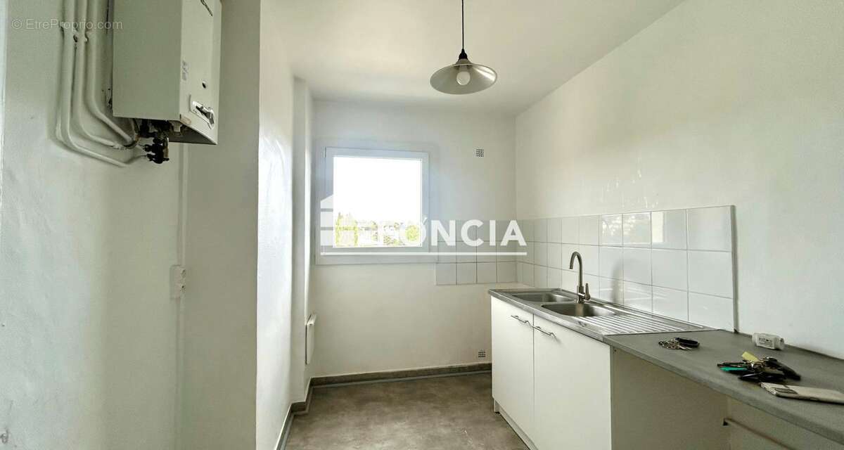 Appartement à SCEAUX