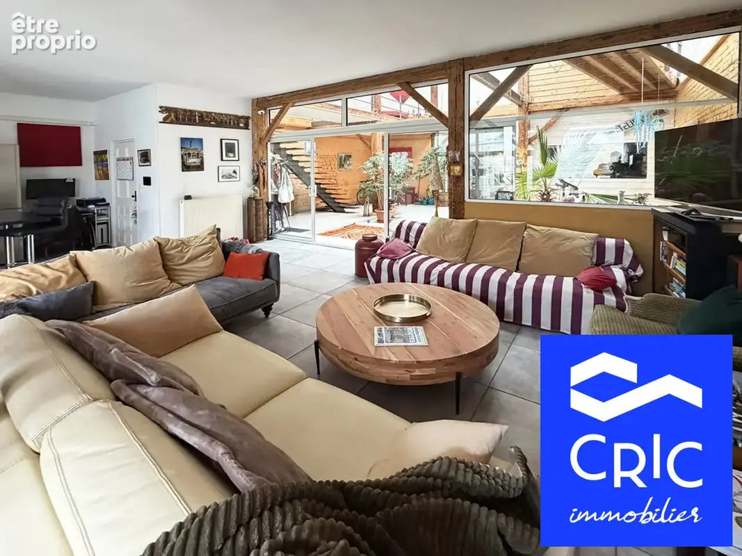 Appartement 8 pièces 254 m² à vendre à Le Havre (76600) - photo 4