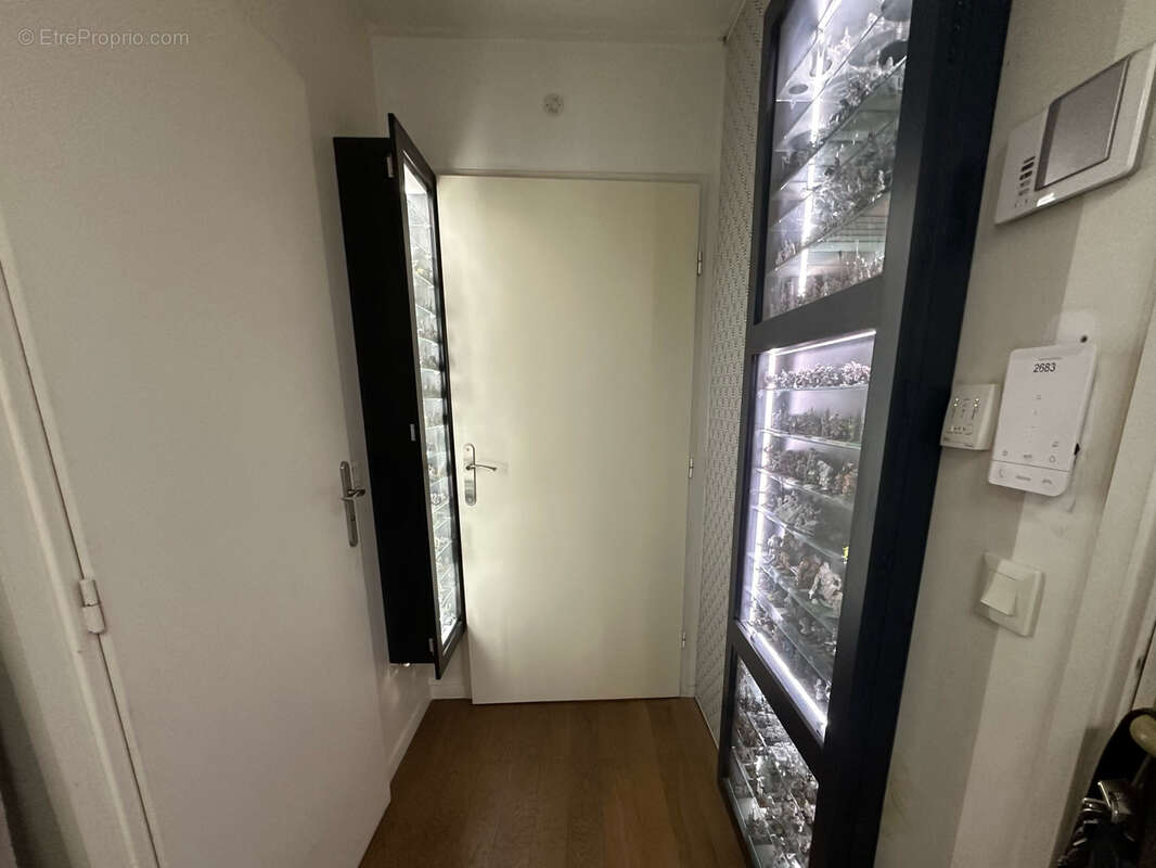 Appartement à DRANCY