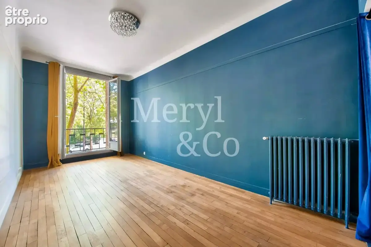 Photo Appartement à Paris-16e au prix de 299 000€