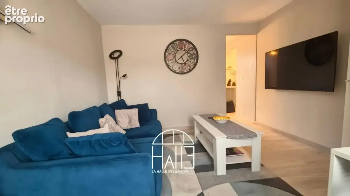 Maison 5 pièces 105 m² à vendre à Chabanais (16150) - photo 8