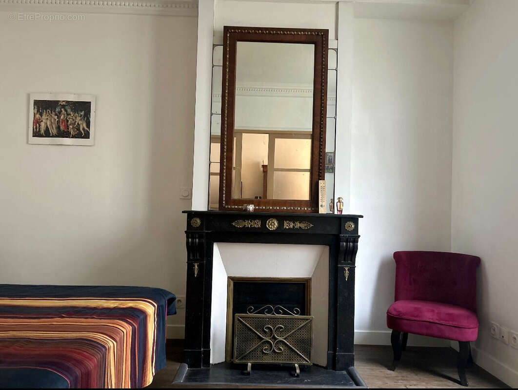 Photo 6 - Appartement à CHARENTON-LE-PONT