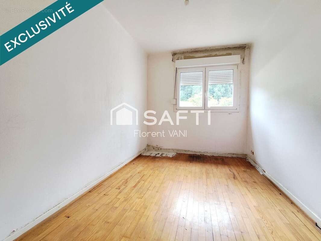 Photo 8 - Maison à HARGARTEN-AUX-MINES