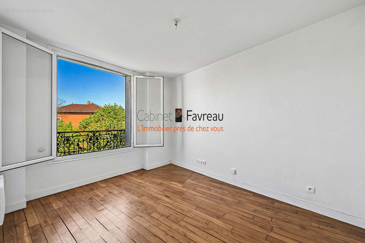 Appartement à MALAKOFF