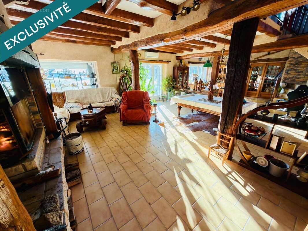 Photo 7 - Maison à BUSSY-EN-OTHE