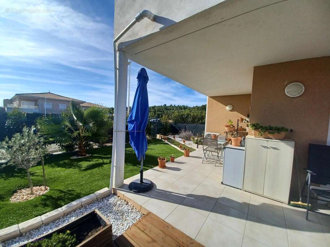 Photo 3 - Appartement à PERET