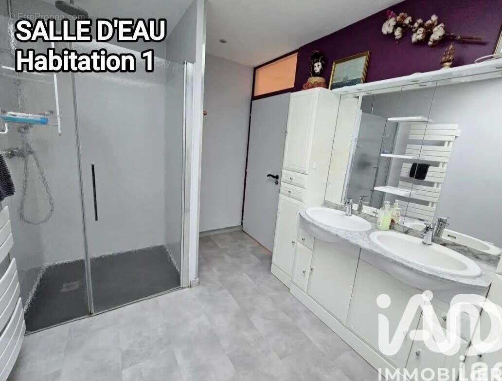 Photo 7 - Maison à CHATEAUROUX