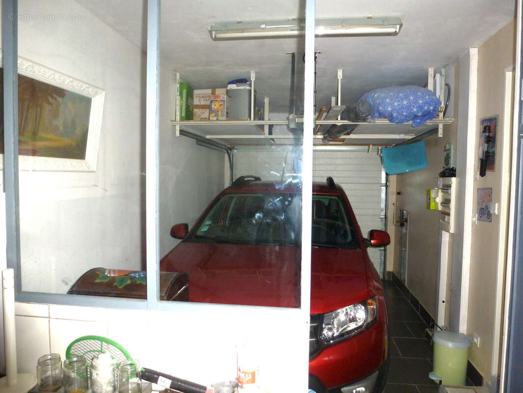 Maison à PORT-LA-NOUVELLE