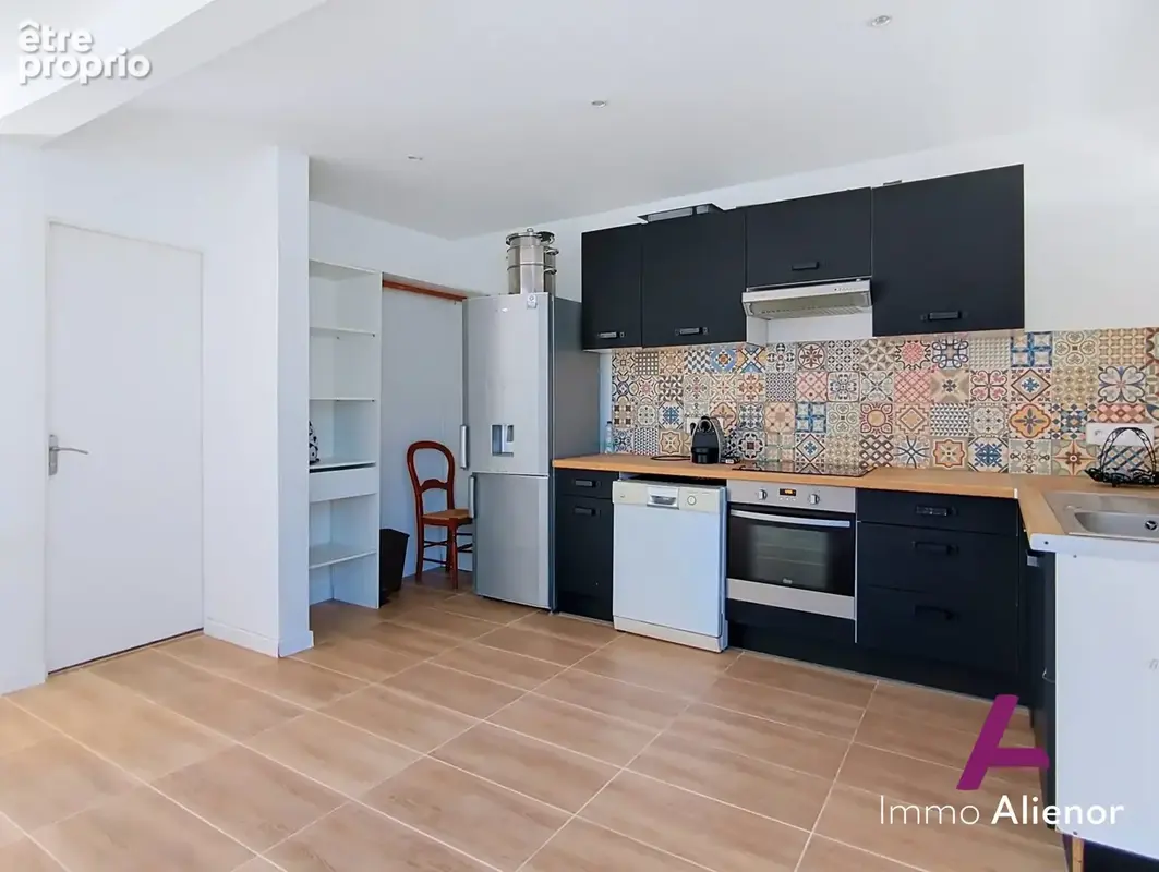 Maison 4 pièces 60 m² à vendre à Merignac (33700) - photo 5