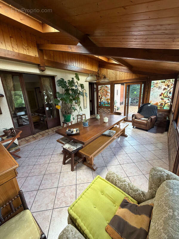 Maison à BOURAY-SUR-JUINE