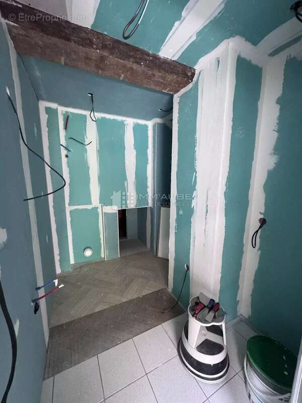 Appartement à NOGENT-SUR-SEINE