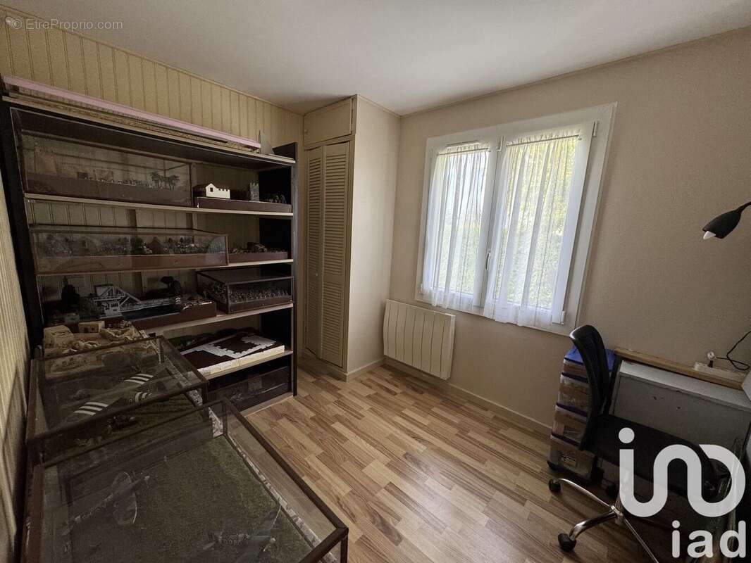 Photo 5 - Maison à SAINT-YRIEIX-SUR-CHARENTE