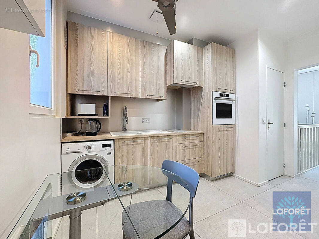 Appartement à VINCENNES