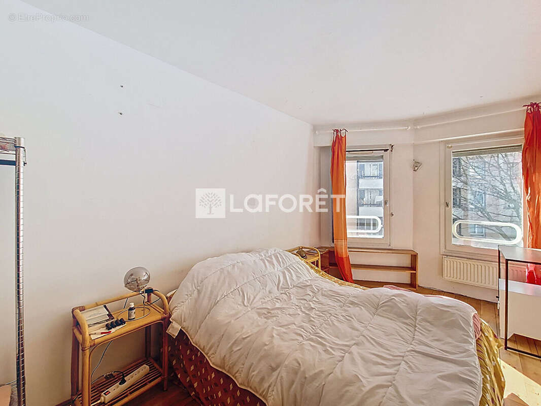 Appartement à CRETEIL