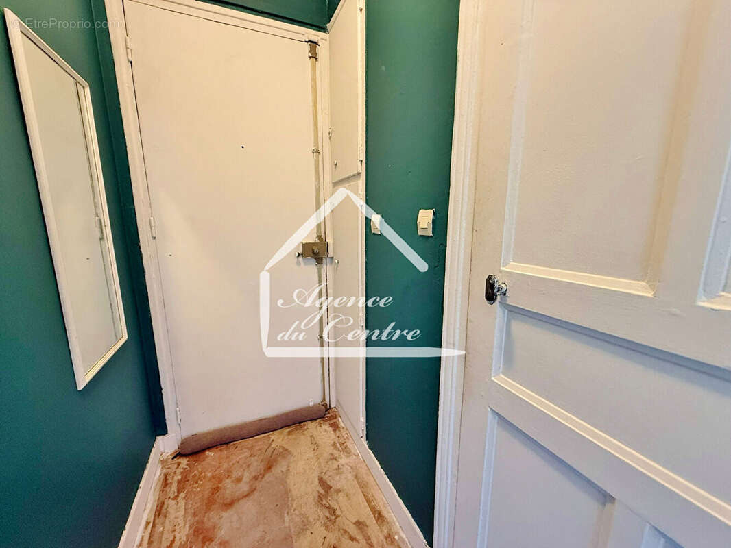 Appartement à ARCUEIL