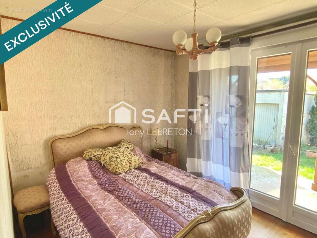 Photo 8 - Maison à AGNETZ