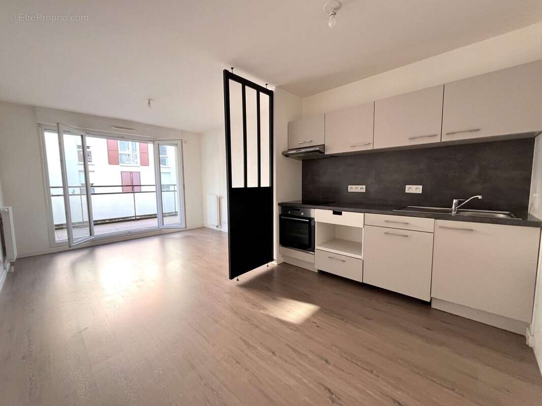 Appartement 41 m² à Chatou  - photo 2
